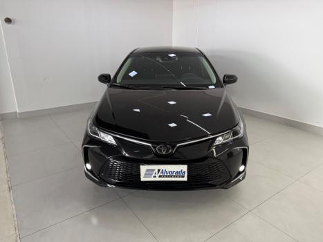 TOYOTA Corolla 2.0 16V 4P FLEX XEI DIRECT SHIFT AUTOM�TICO CVT, Foto 2