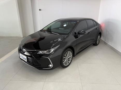 TOYOTA Corolla 2.0 16V 4P FLEX XEI DIRECT SHIFT AUTOM�TICO CVT, Foto 3