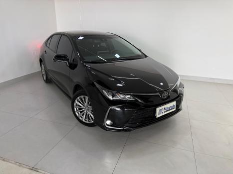 TOYOTA Corolla 2.0 16V 4P FLEX XEI DIRECT SHIFT AUTOM�TICO CVT, Foto 4