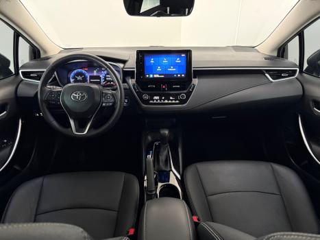 TOYOTA Corolla 2.0 16V 4P FLEX XEI DIRECT SHIFT AUTOM�TICO CVT, Foto 5