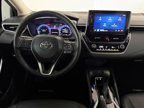 TOYOTA Corolla 2.0 16V 4P FLEX XEI DIRECT SHIFT AUTOM�TICO CVT, Foto 6