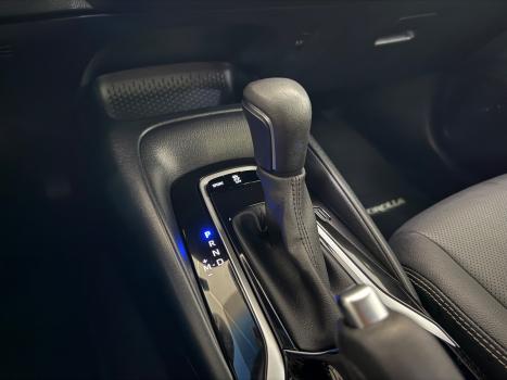 TOYOTA Corolla 2.0 16V 4P FLEX XEI DIRECT SHIFT AUTOM�TICO CVT, Foto 7