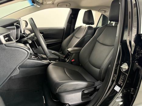 TOYOTA Corolla 2.0 16V 4P FLEX XEI DIRECT SHIFT AUTOM�TICO CVT, Foto 9