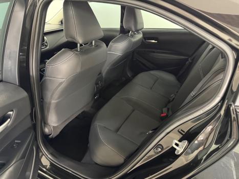 TOYOTA Corolla 2.0 16V 4P FLEX XEI DIRECT SHIFT AUTOM�TICO CVT, Foto 10