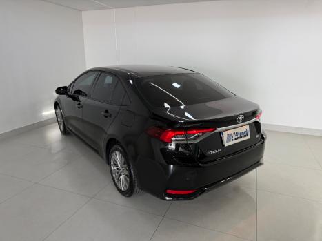 TOYOTA Corolla 2.0 16V 4P FLEX XEI DIRECT SHIFT AUTOM�TICO CVT, Foto 12