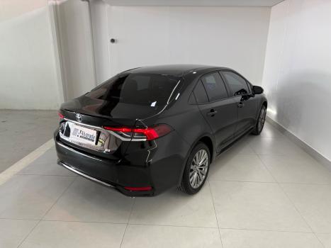 TOYOTA Corolla 2.0 16V 4P FLEX XEI DIRECT SHIFT AUTOM�TICO CVT, Foto 13