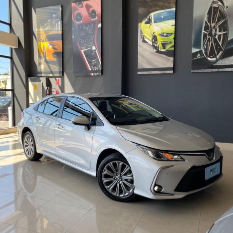 TOYOTA Corolla 2.0 16V 4P XEI FLEX AUTOM�TICO, Foto 1