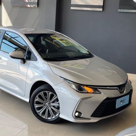 TOYOTA Corolla 2.0 16V 4P XEI FLEX AUTOM�TICO, Foto 2