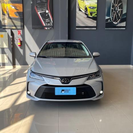 TOYOTA Corolla 2.0 16V 4P XEI FLEX AUTOM�TICO, Foto 3