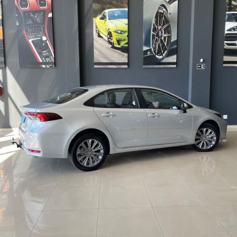 TOYOTA Corolla 2.0 16V 4P XEI FLEX AUTOM�TICO, Foto 6