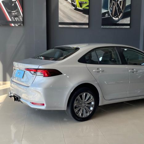 TOYOTA Corolla 2.0 16V 4P XEI FLEX AUTOM�TICO, Foto 7