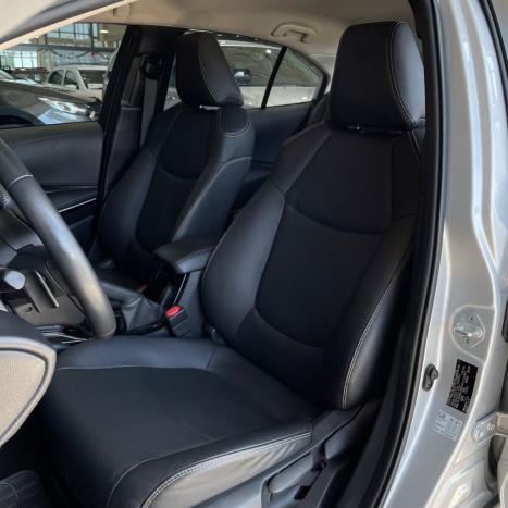 TOYOTA Corolla 2.0 16V 4P XEI FLEX AUTOM�TICO, Foto 11