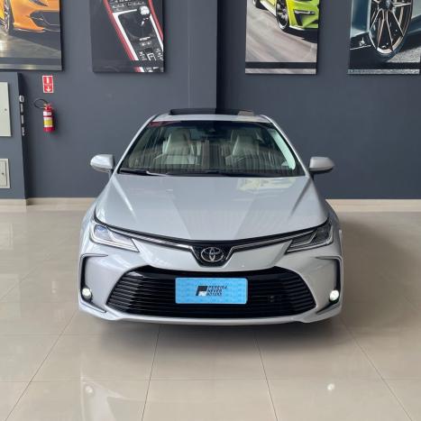 TOYOTA Corolla 2.0 16V 4P ALTIS FLEX AUTOM�TICO, Foto 2