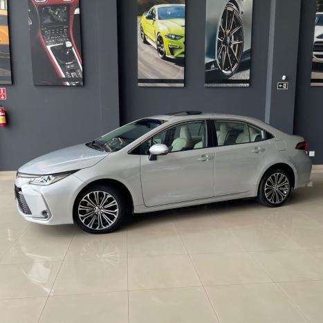 TOYOTA Corolla 2.0 16V 4P ALTIS FLEX AUTOM�TICO, Foto 3