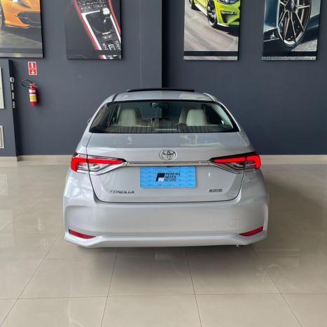 TOYOTA Corolla 2.0 16V 4P ALTIS FLEX AUTOM�TICO, Foto 5
