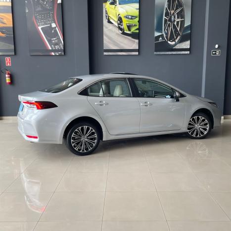 TOYOTA Corolla 2.0 16V 4P ALTIS FLEX AUTOM�TICO, Foto 6