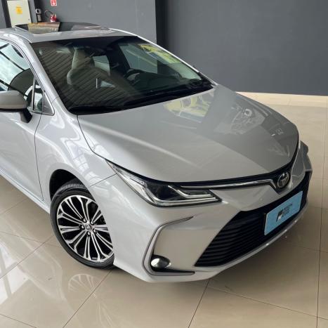 TOYOTA Corolla 2.0 16V 4P ALTIS FLEX AUTOM�TICO, Foto 7