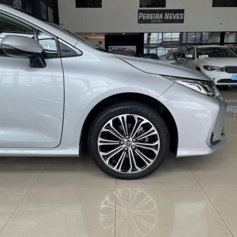 TOYOTA Corolla 2.0 16V 4P ALTIS FLEX AUTOM�TICO, Foto 8