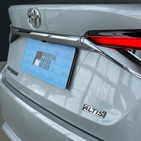 TOYOTA Corolla 2.0 16V 4P ALTIS FLEX AUTOM�TICO, Foto 10