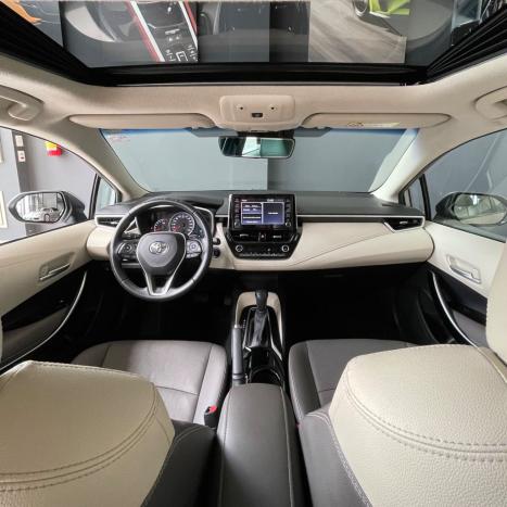 TOYOTA Corolla 2.0 16V 4P ALTIS FLEX AUTOM�TICO, Foto 11