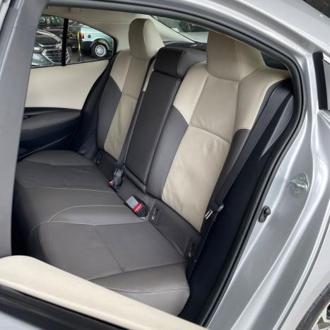 TOYOTA Corolla 2.0 16V 4P ALTIS FLEX AUTOM�TICO, Foto 13