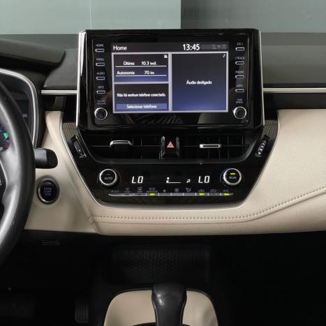 TOYOTA Corolla 2.0 16V 4P ALTIS FLEX AUTOM�TICO, Foto 14