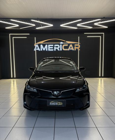 TOYOTA Corolla 2.0 16V 4P XEI FLEX AUTOM�TICO, Foto 2