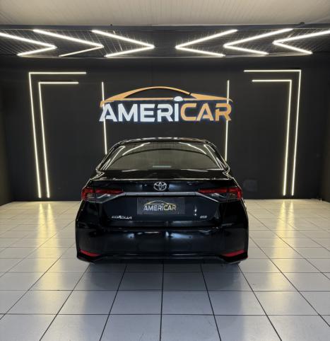 TOYOTA Corolla 2.0 16V 4P XEI FLEX AUTOM�TICO, Foto 3