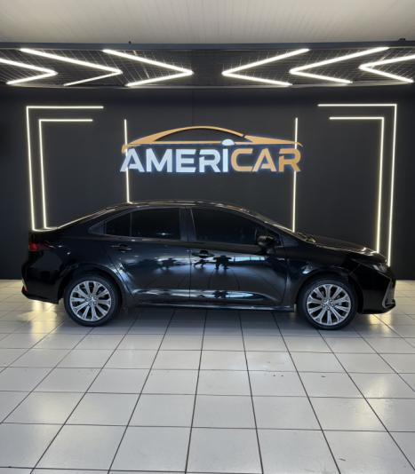 TOYOTA Corolla 2.0 16V 4P XEI FLEX AUTOM�TICO, Foto 4