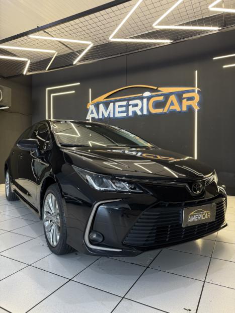 TOYOTA Corolla 2.0 16V 4P XEI FLEX AUTOM�TICO, Foto 5