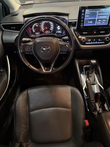 TOYOTA Corolla 2.0 16V 4P XEI FLEX AUTOM�TICO, Foto 7