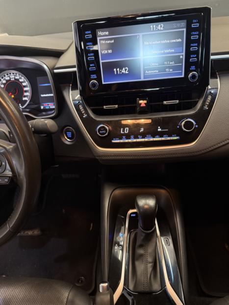 TOYOTA Corolla 2.0 16V 4P XEI FLEX AUTOM�TICO, Foto 8