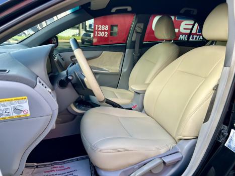 TOYOTA Corolla 2.0 16V 4P XEI FLEX AUTOM�TICO, Foto 5