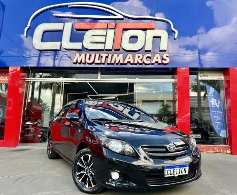 TOYOTA Corolla 2.0 16V 4P XEI FLEX AUTOM�TICO, Foto 9