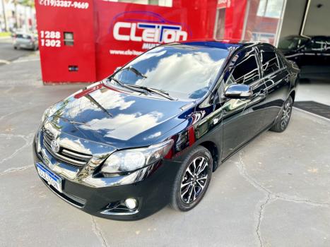 TOYOTA Corolla 2.0 16V 4P XEI FLEX AUTOM�TICO, Foto 2