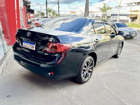 TOYOTA Corolla 2.0 16V 4P XEI FLEX AUTOM�TICO, Foto 4
