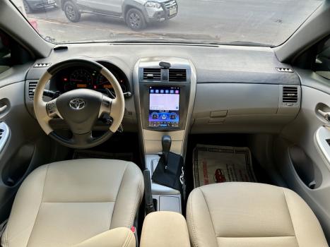 TOYOTA Corolla 2.0 16V 4P XEI FLEX AUTOM�TICO, Foto 7