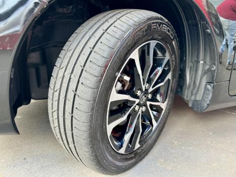 TOYOTA Corolla 2.0 16V 4P XEI FLEX AUTOM�TICO, Foto 8