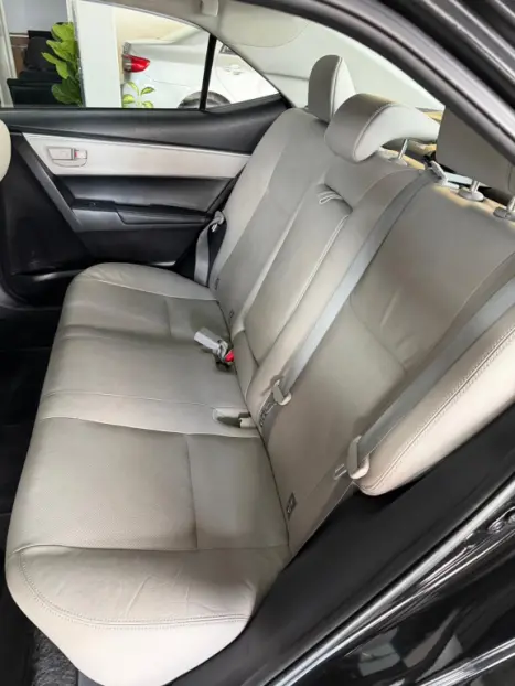 TOYOTA Corolla 2.0 16V 4P XEI FLEX AUTOM�TICO, Foto 4