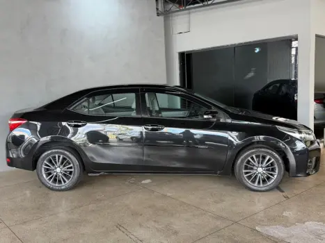 TOYOTA Corolla 2.0 16V 4P XEI FLEX AUTOM�TICO, Foto 5