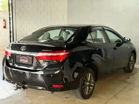 TOYOTA Corolla 2.0 16V 4P XEI FLEX AUTOM�TICO, Foto 6