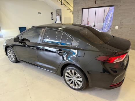 TOYOTA Corolla 2.0 16V 4P FLEX XEI DIRECT SHIFT AUTOM�TICO CVT, Foto 4