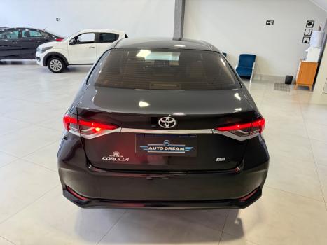 TOYOTA Corolla 2.0 16V 4P FLEX XEI DIRECT SHIFT AUTOM�TICO CVT, Foto 5