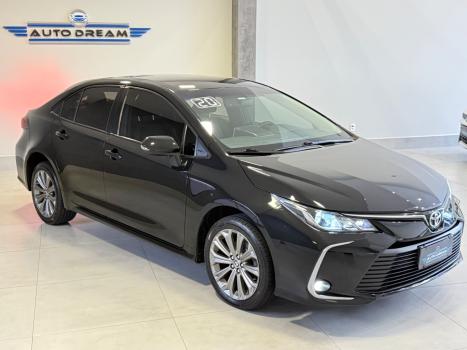 TOYOTA Corolla 2.0 16V 4P FLEX XEI DIRECT SHIFT AUTOM�TICO CVT, Foto 7