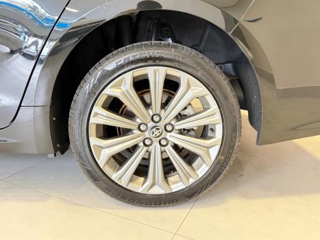TOYOTA Corolla 2.0 16V 4P FLEX XEI DIRECT SHIFT AUTOM�TICO CVT, Foto 8