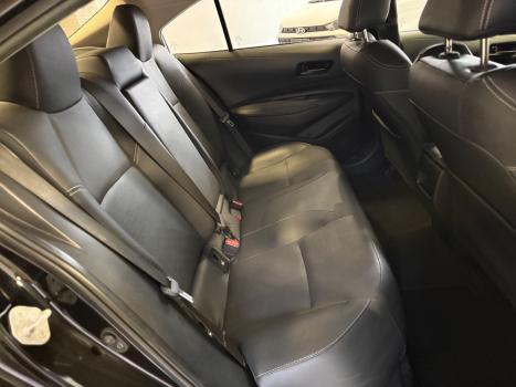 TOYOTA Corolla 2.0 16V 4P FLEX XEI DIRECT SHIFT AUTOM�TICO CVT, Foto 11