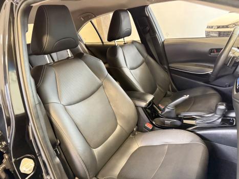 TOYOTA Corolla 2.0 16V 4P FLEX XEI DIRECT SHIFT AUTOM�TICO CVT, Foto 12