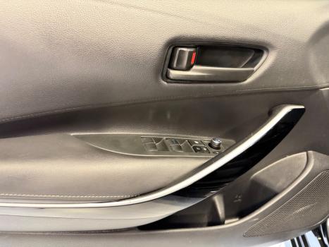 TOYOTA Corolla 2.0 16V 4P FLEX XEI DIRECT SHIFT AUTOM�TICO CVT, Foto 14