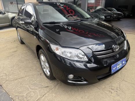 TOYOTA Corolla 2.0 16V 4P XEI FLEX AUTOM�TICO, Foto 2