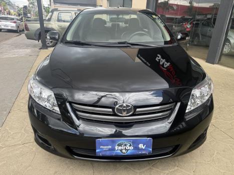 TOYOTA Corolla 2.0 16V 4P XEI FLEX AUTOM�TICO, Foto 3